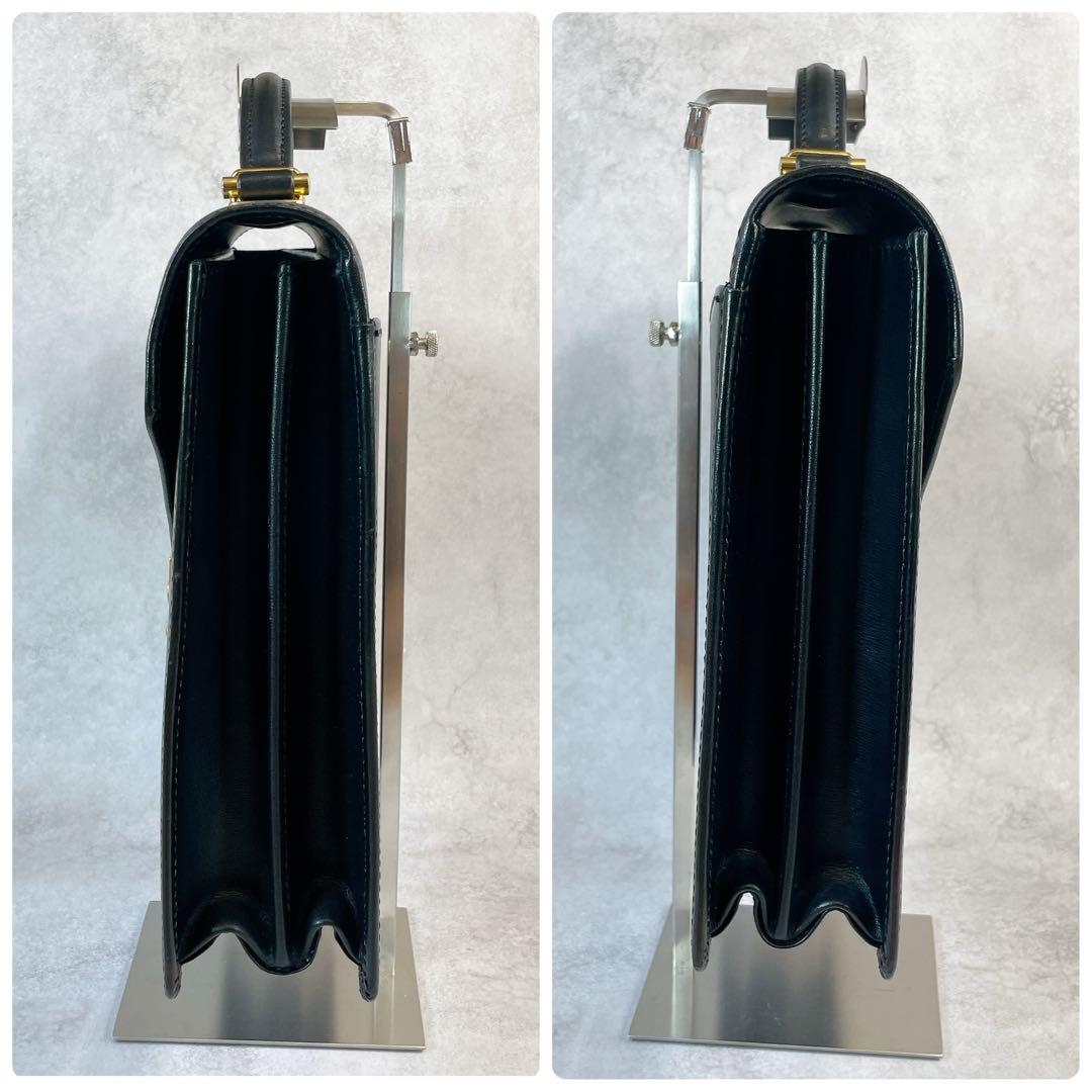 porter ポーター　鞄　ビジネスバッグ　ダレスバッグ　レザー