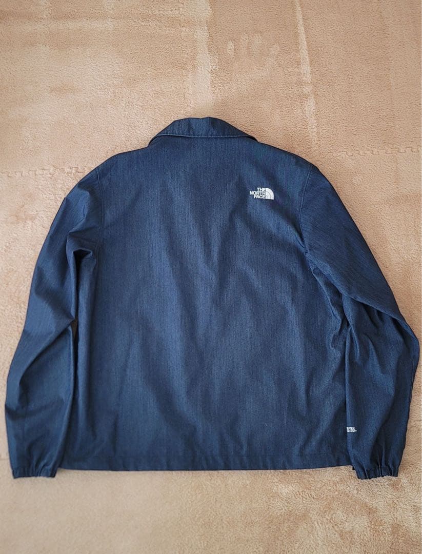 The North Face コーチジャケット