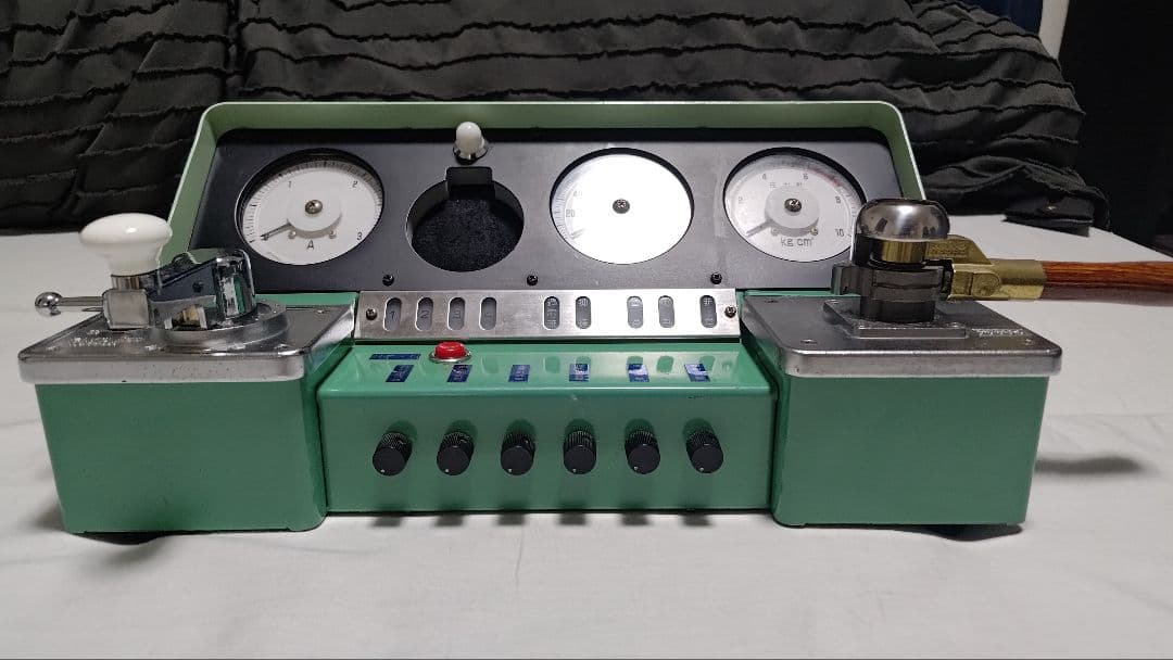 KATO 22-050 ECS-1 運転台形コントローラー