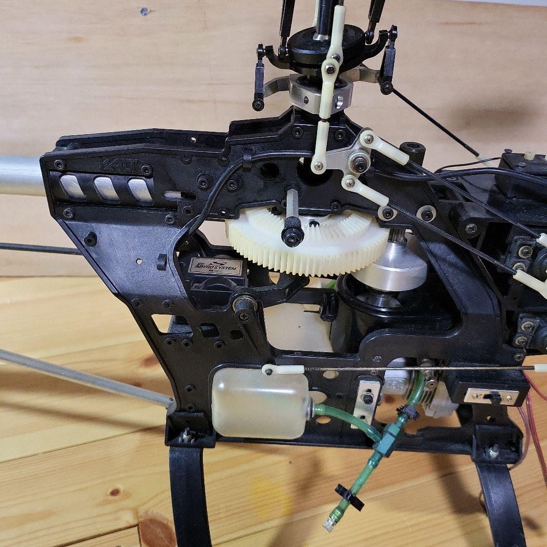 カルト30バロン