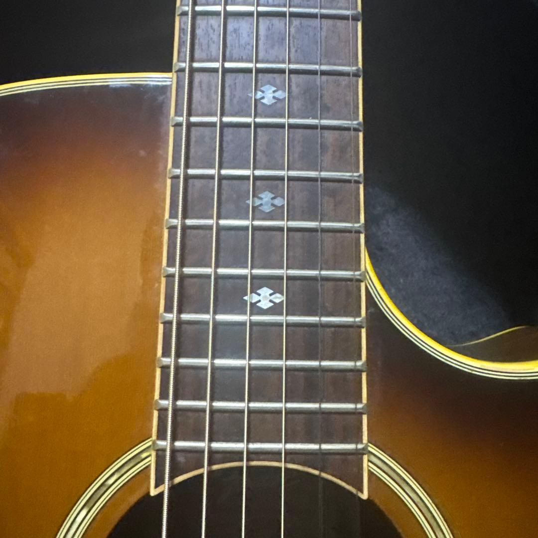 Fender VENTURA VS-3TL エレアコ - メルカリ