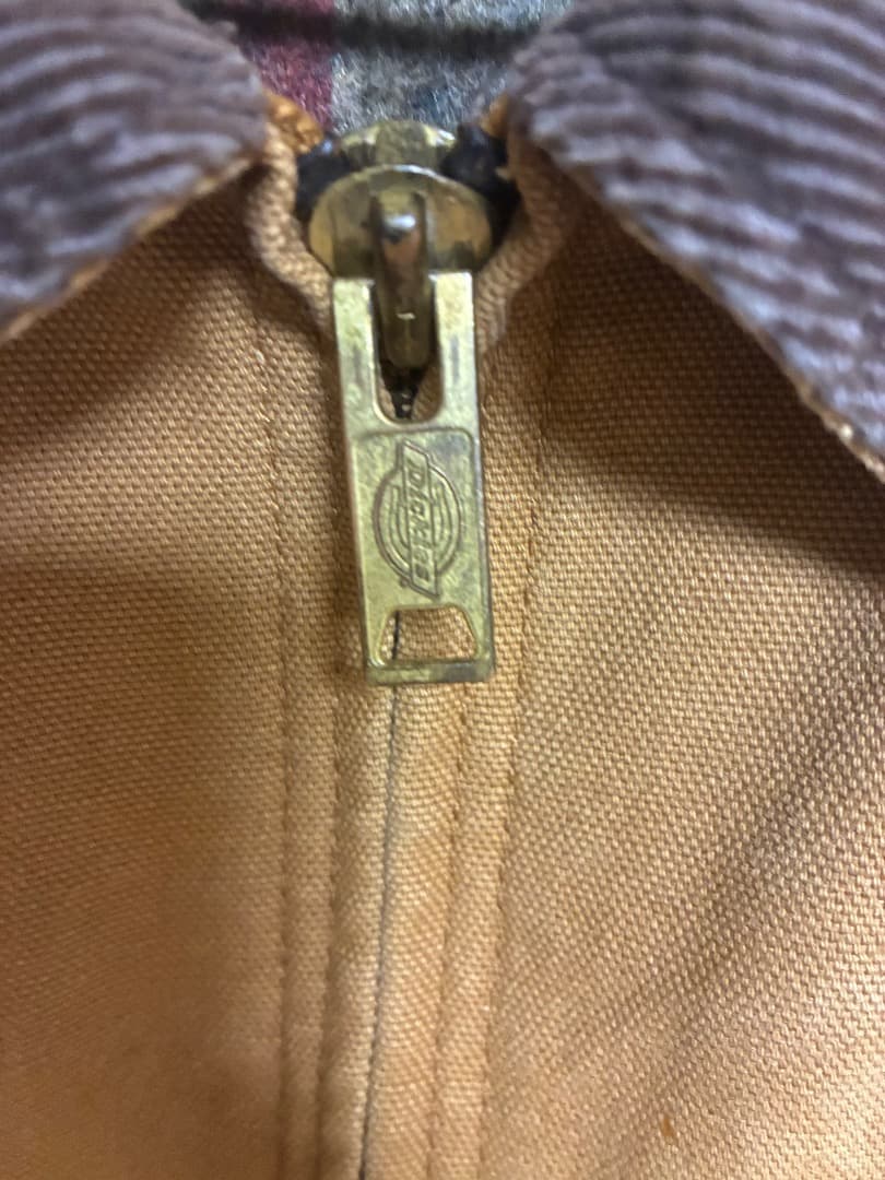 dickeys デトロイトジャケット