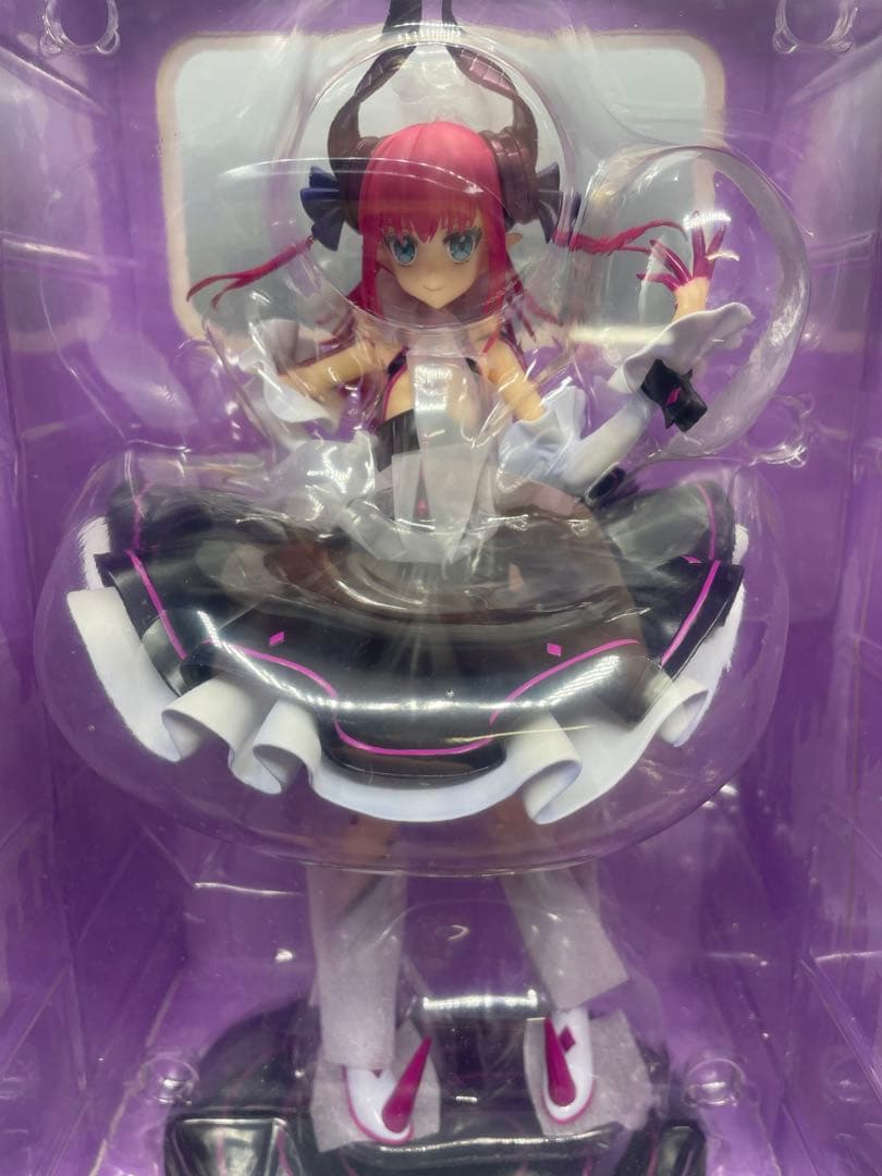 未開封 ランサー エリザベート・バートリー FGO 1/7 フィギュア