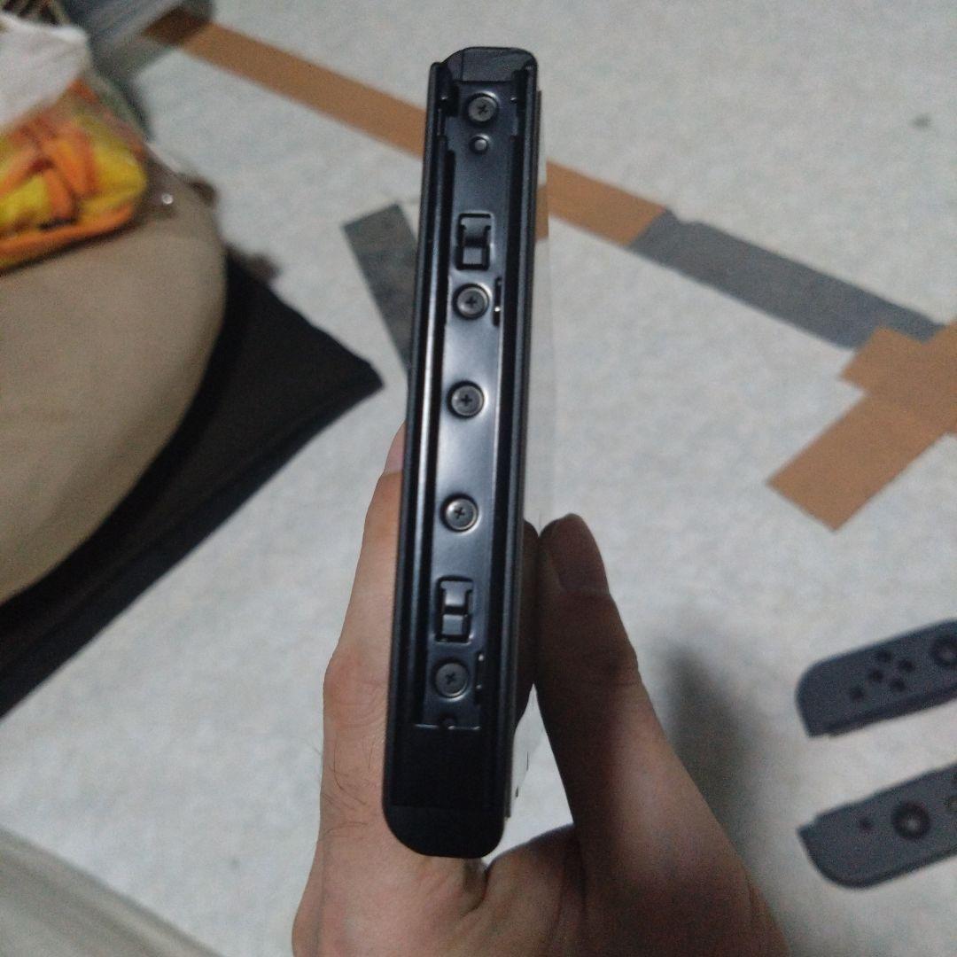 Nintendo Switch 本体 ソフト付き