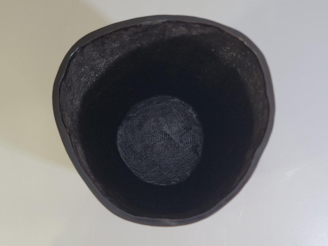 DT351 茶道具 瓢泉堂造 瓢水指 共箱