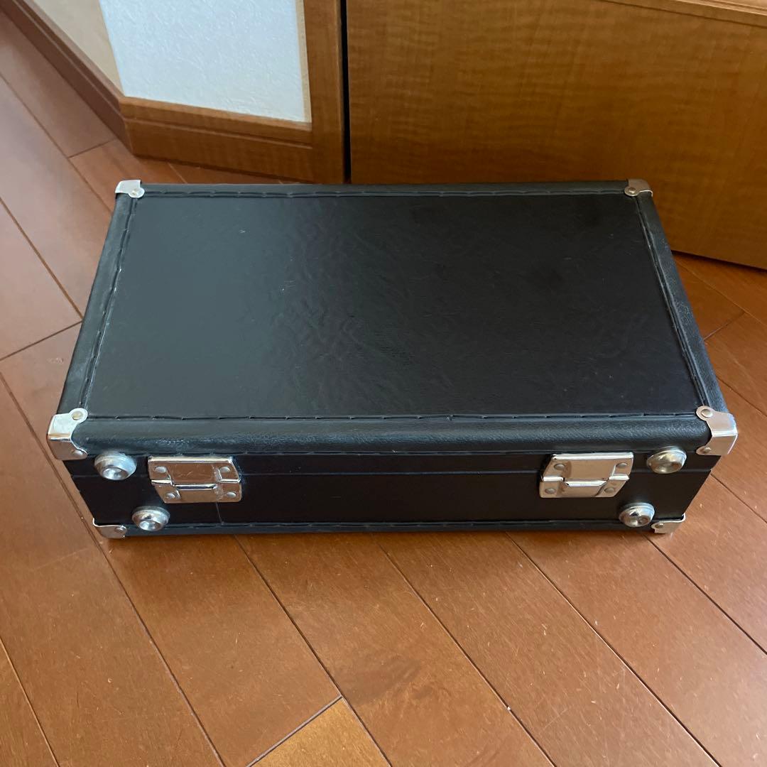 Maxtone CL-40 クラリネット 本体 ケース付き