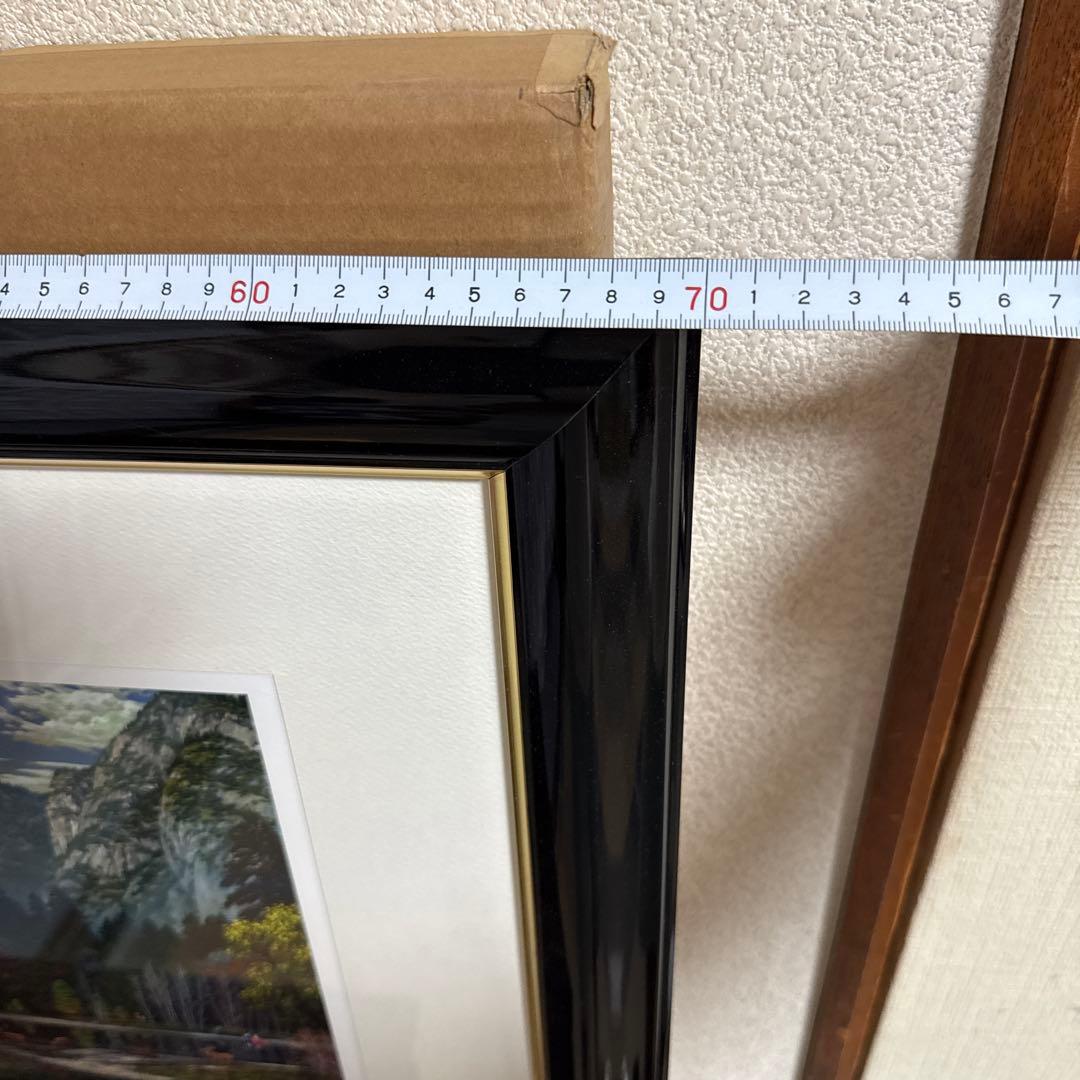 アレキサンダー・チェンAlexander Cheシルクスクリーン版画 保証書付き