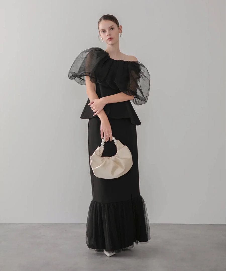 Leja ドレス　１／12まで値下げ