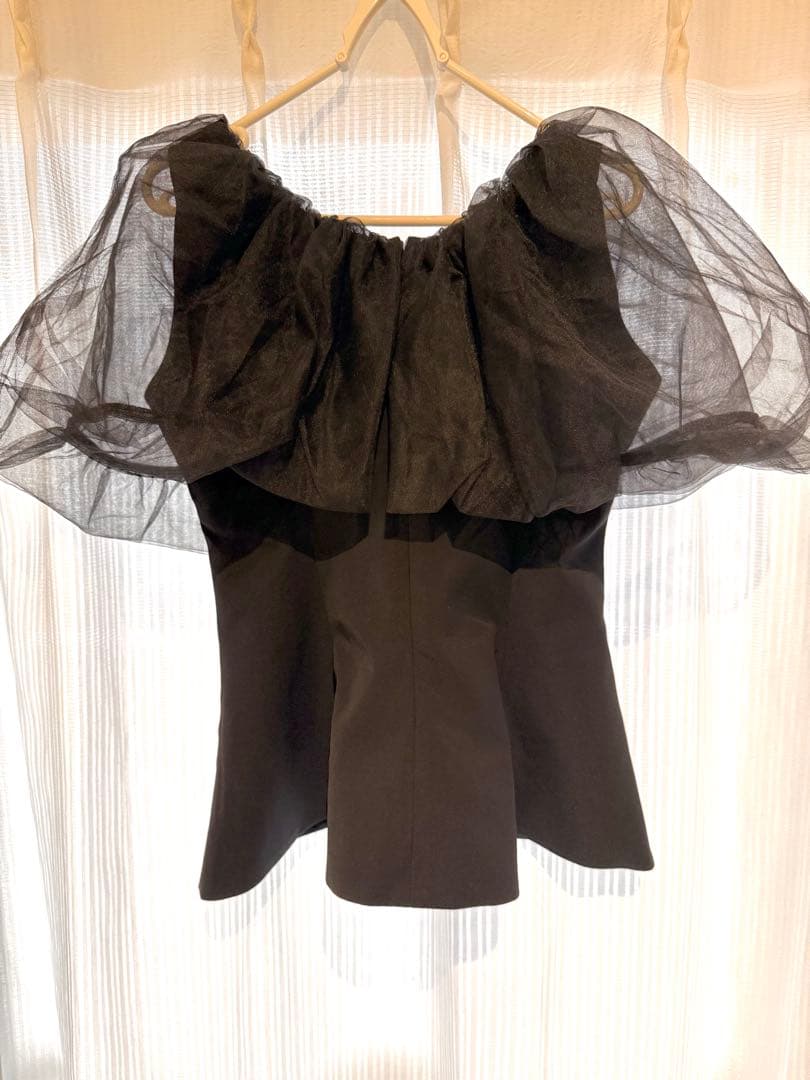 Leja ドレス　１／12まで値下げ