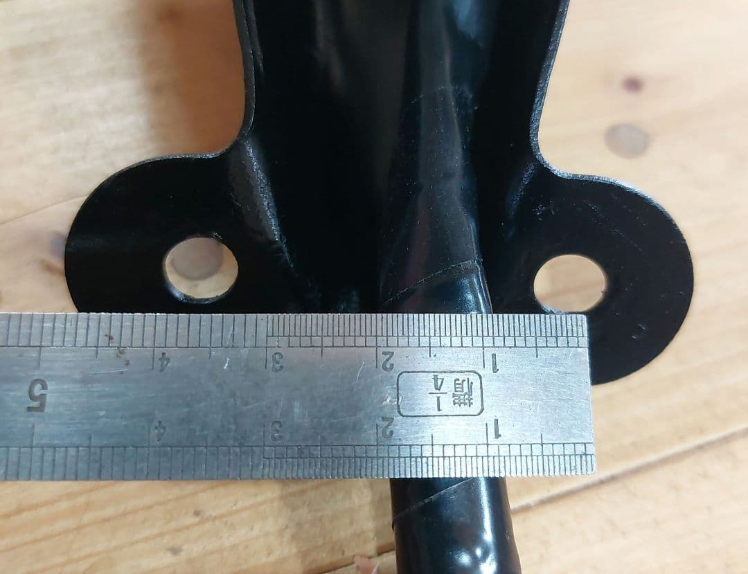 KAWASAKI 希少旧車バイク Z400系テールランプ ASSY&ステーセット