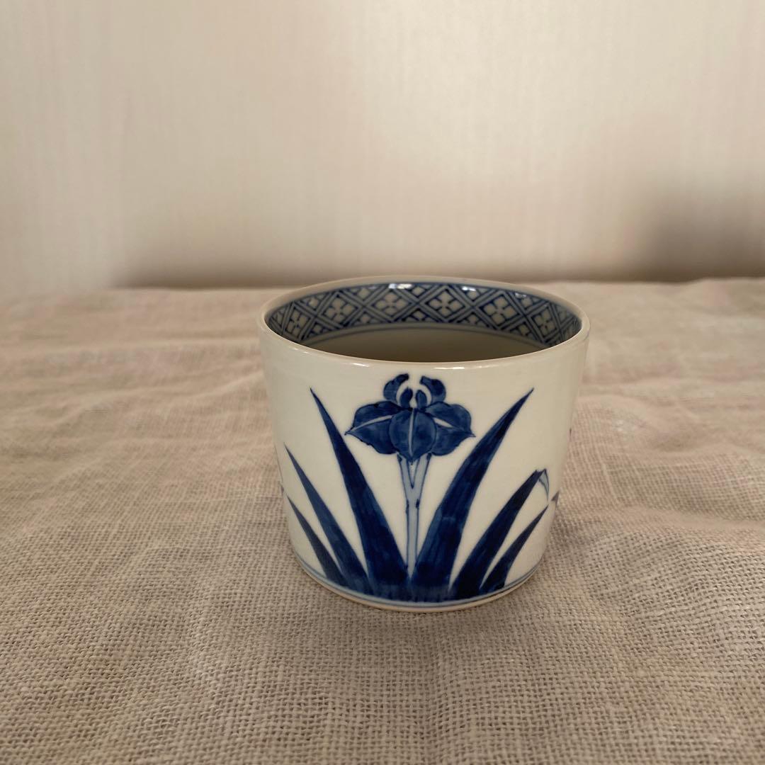 藤吉憲典 蕎麦猪口2点 藤吉憲典 蕎麦猪口2点 花祭窯オンラインショップ