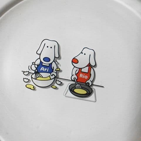 レア☆アリオ-ArioキャラクターのAri(アリ)とRio(リオ)☆グッズ13点