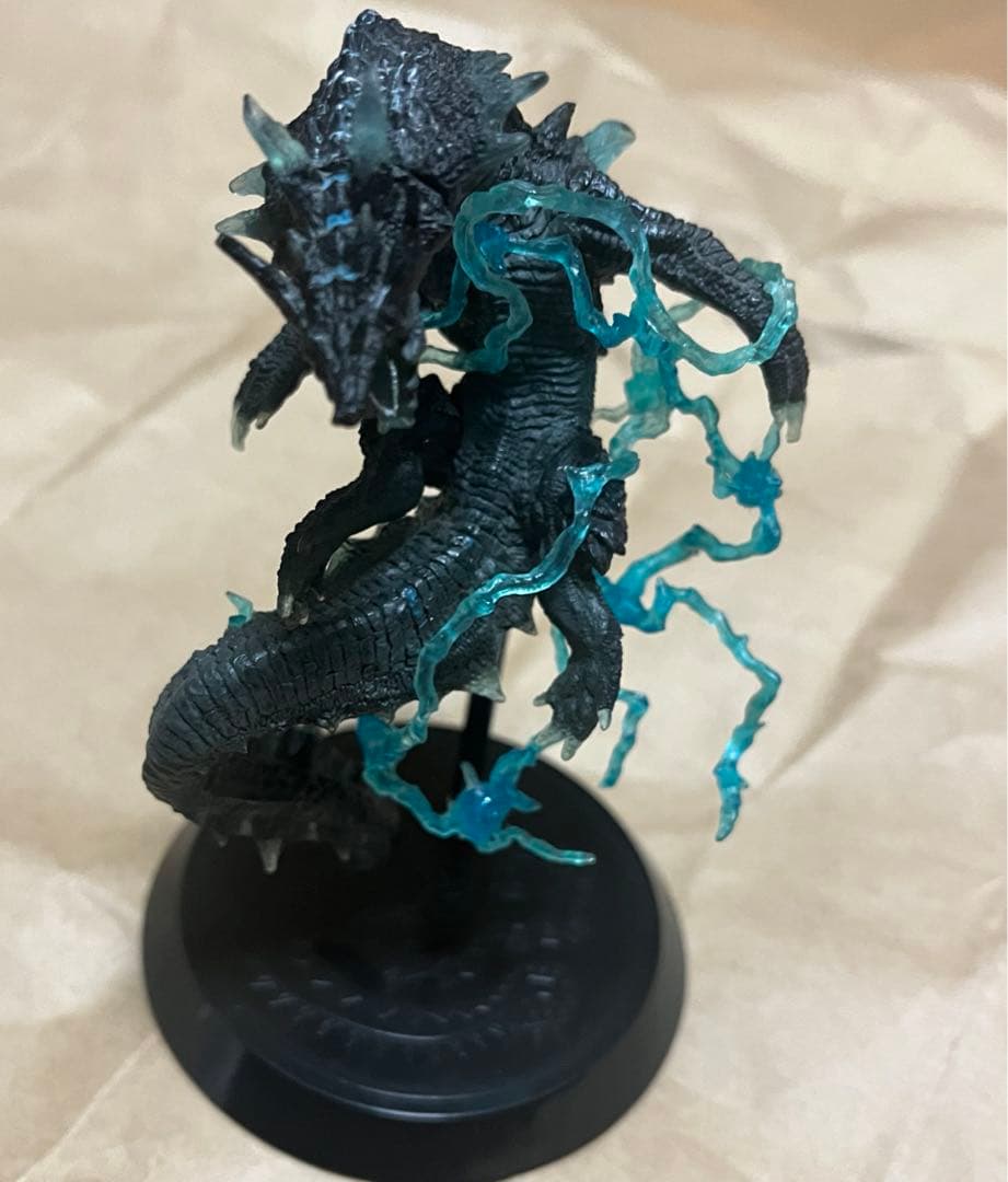 【まとめ売り】モンハンフィギュア(個別売りあり) カプコンフィギュアビルダー モンスターハンター スタンダードモデル