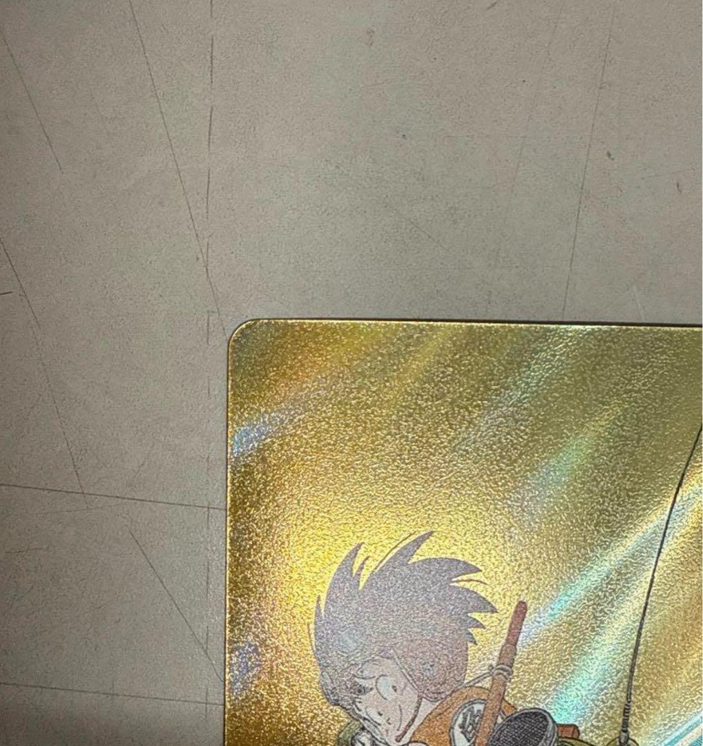 早い者勝ち】ドラゴンボール マンガブースター エナジーマーカー E45