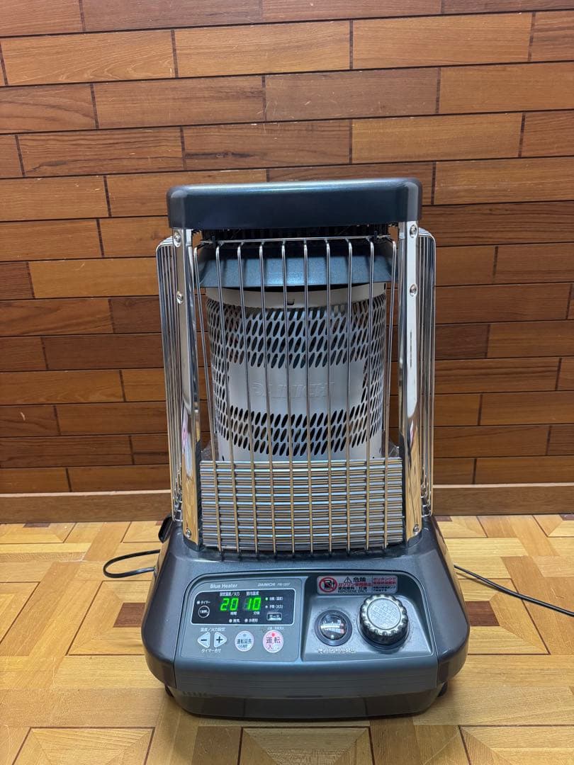 ダイニチ ブルーヒーター FM-195Fブルーヒーター FM-195F 送料無料