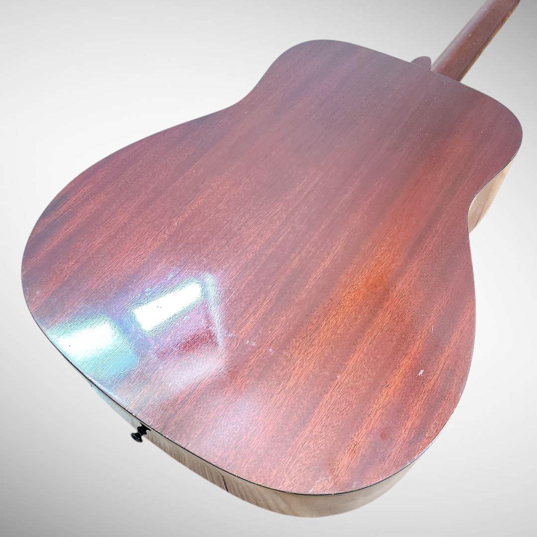 弦交換済】1970年代製 ジャパンヴィンテージ YAMAHA FG-200