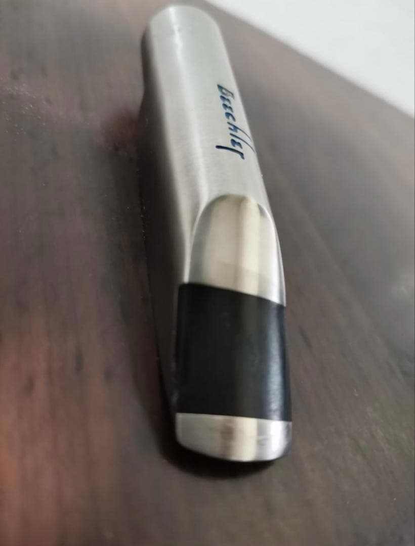 BEECHLER ビーチラー カスタムメタル アルトサックス用 #7 ビーチラー