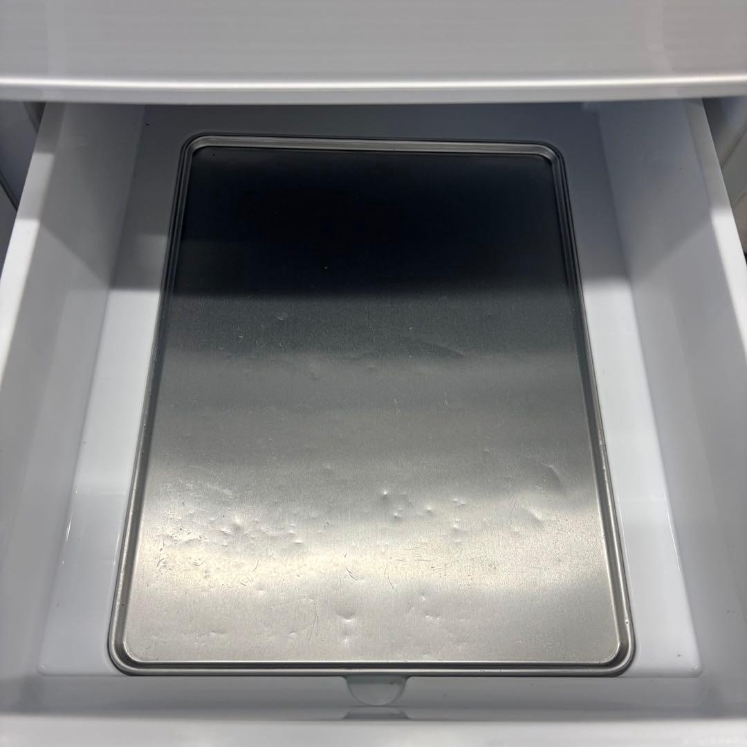 48 冷蔵庫 400 500 三菱 大型 フレンチドア 綺麗 中古 設置無料 超大