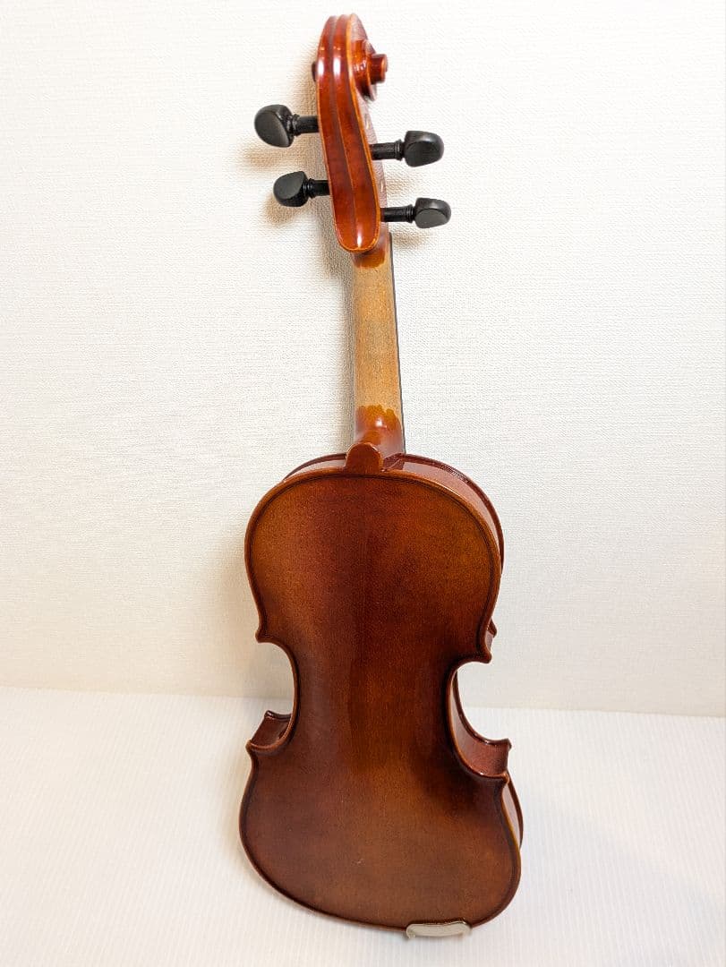 現状渡し SUZUKIバイオリン No.230 1/2 Anno 2005