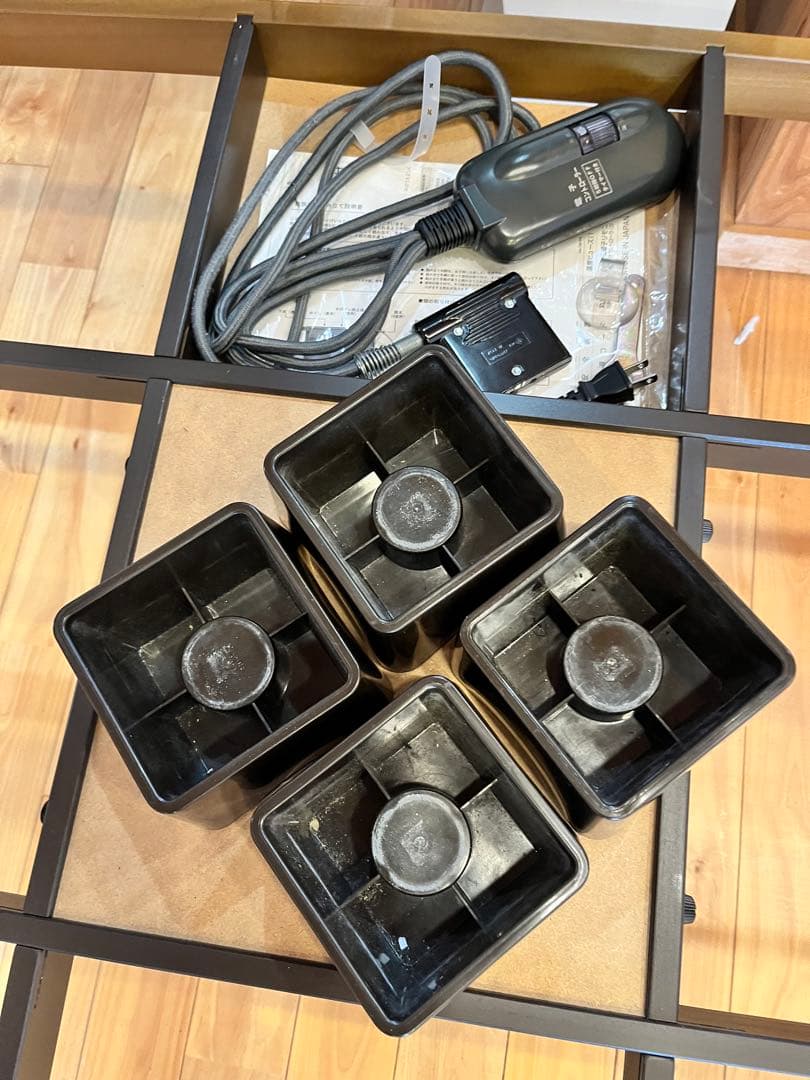 ☆福助様専用☆こたつ本体