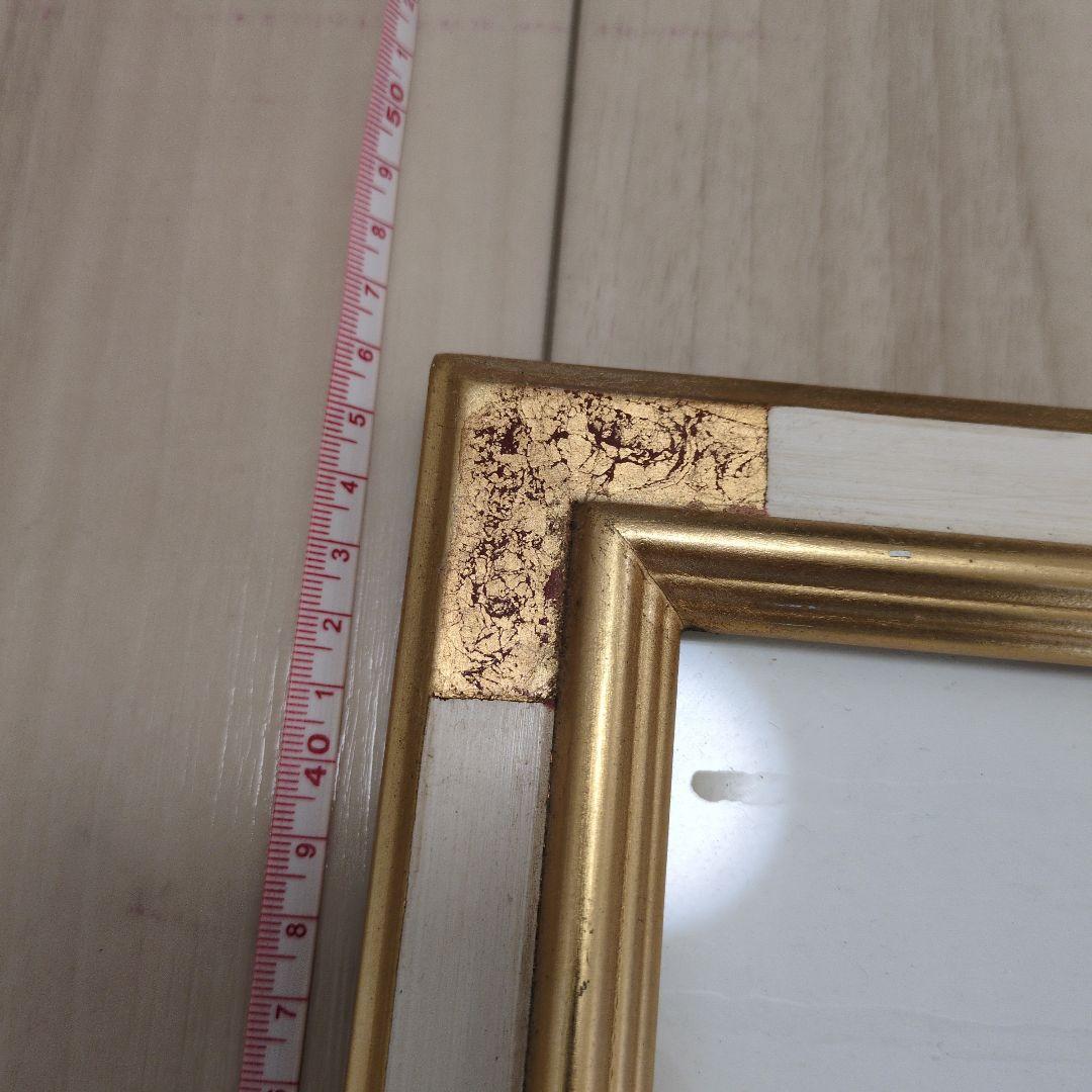 石岡剛 油彩画 ベルギー窓辺の花