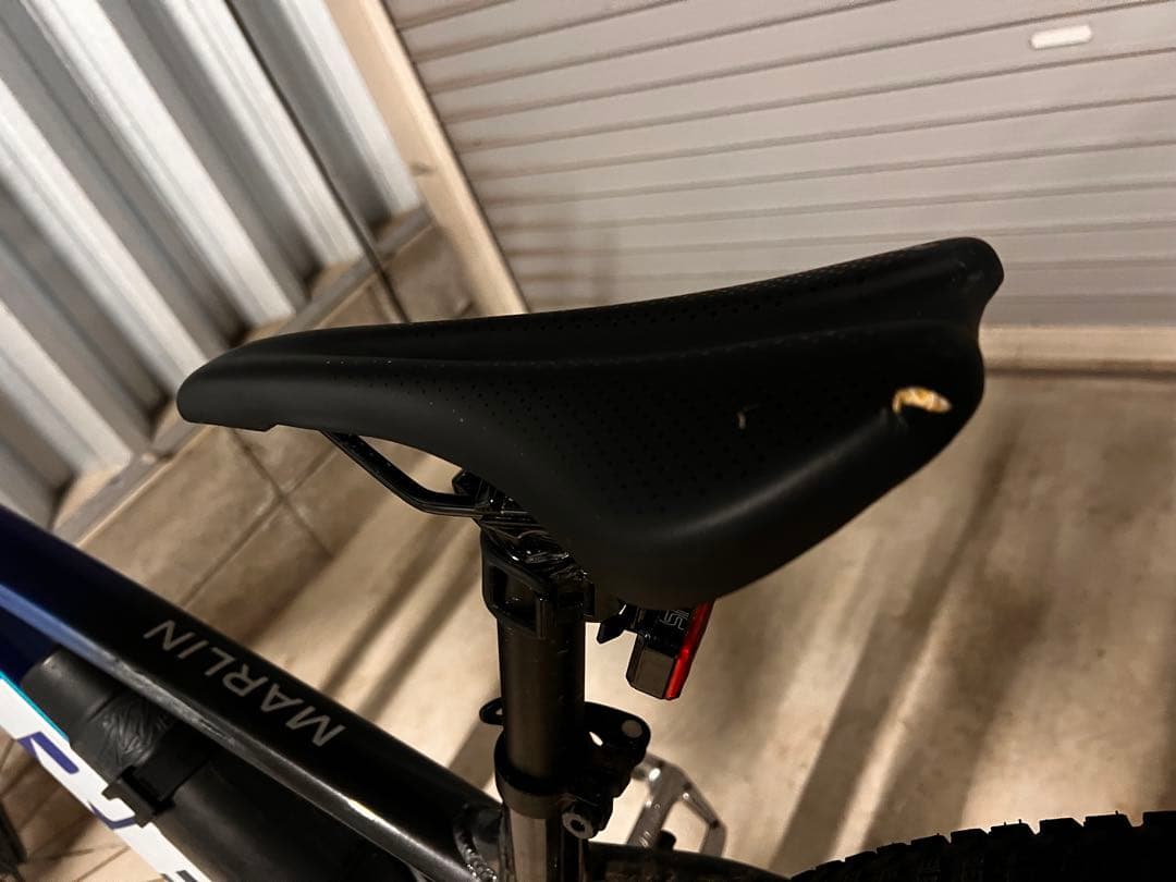 Trek マウンテンバイク モデル8 【送料込み】