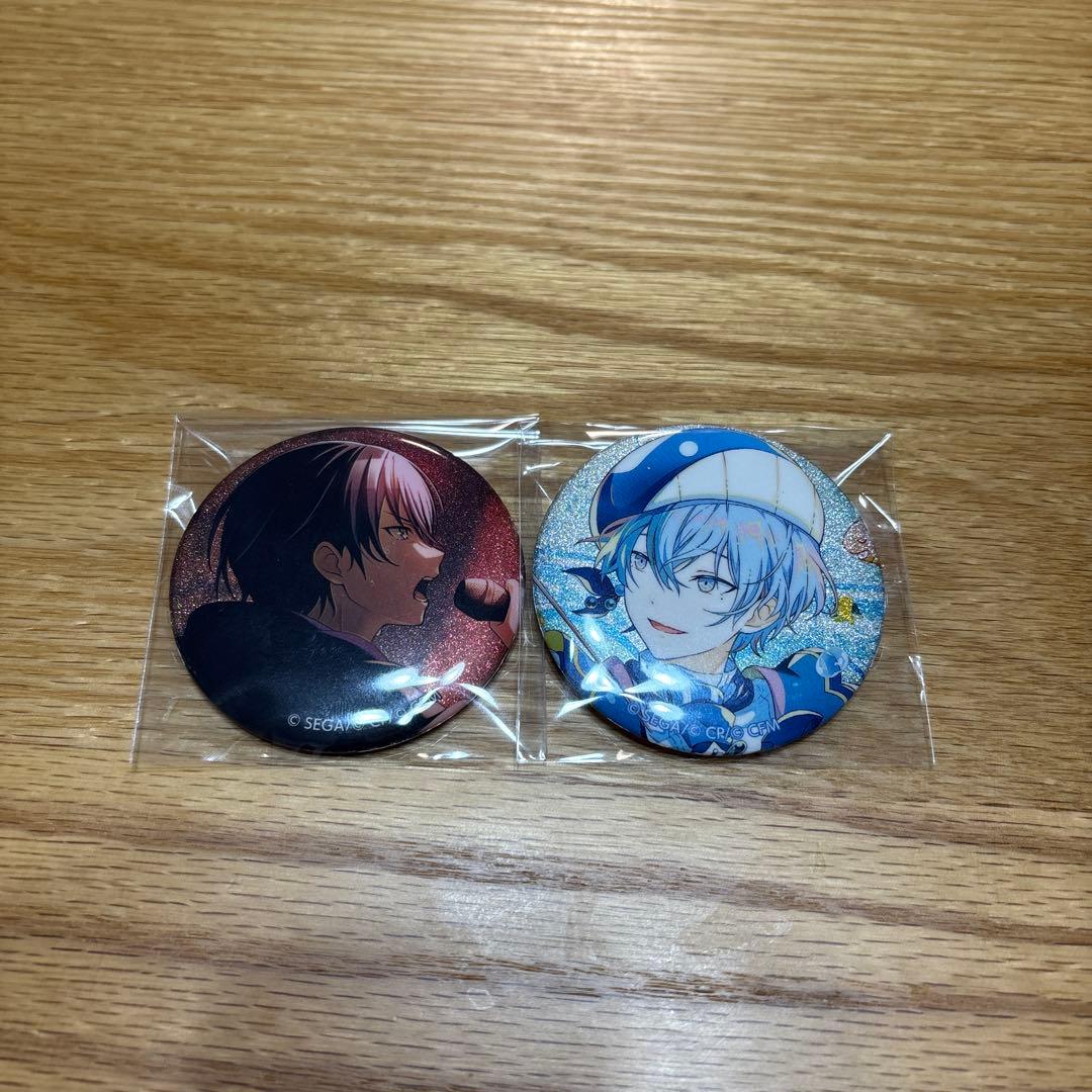 青柳冬弥 グリ缶 29a 46b - メルカリ