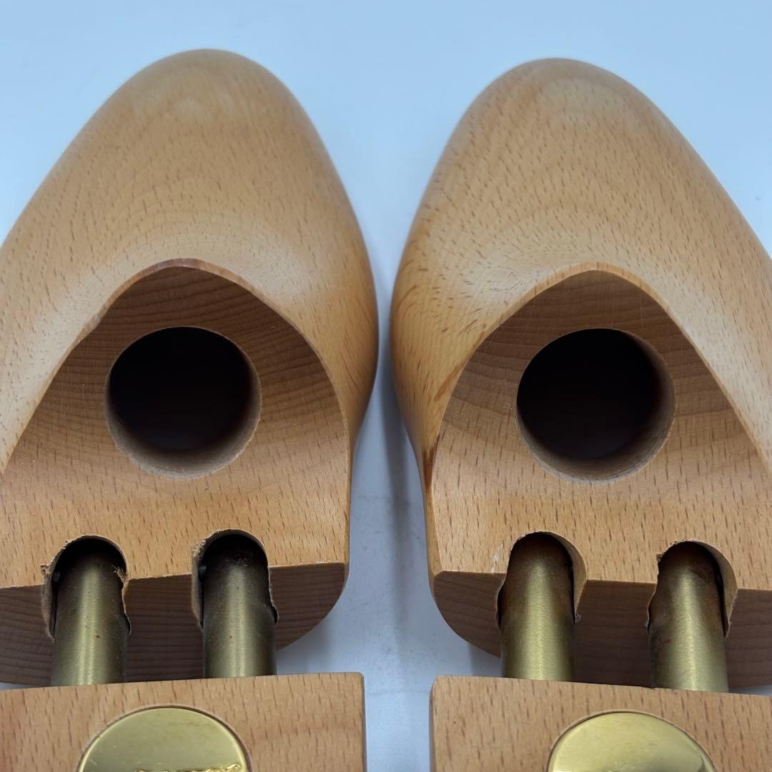 JOHN LOBB ジョンロブ シューツリー シューキーパー 木製 - メルカリ