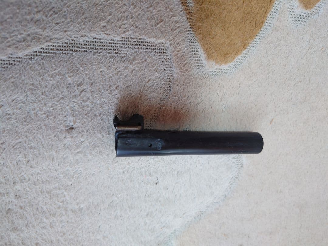 ウエスタンアームズ ベレッタ M-1934 ジャンク品（週末お値下）