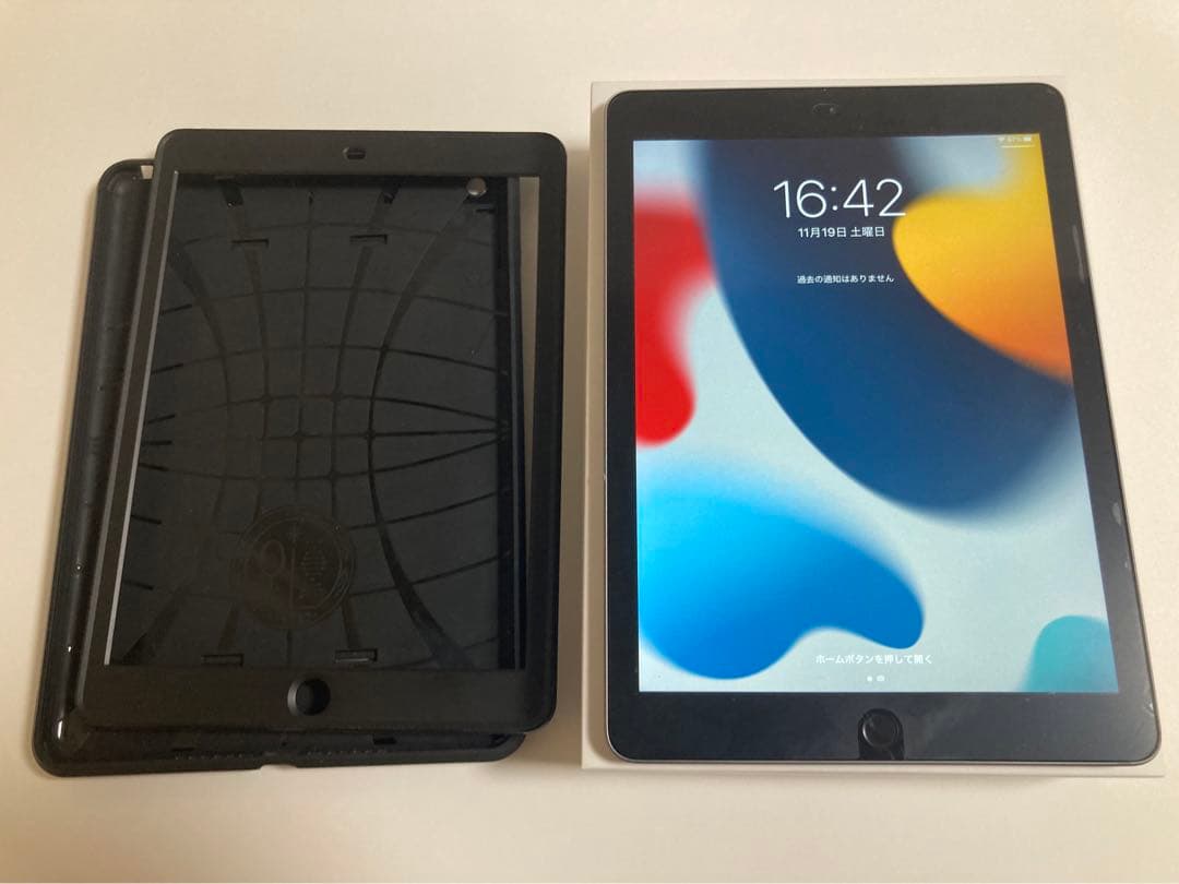 iPad第6世代128GB/Apple Pencil(第1世代)セット terraeagle.com
