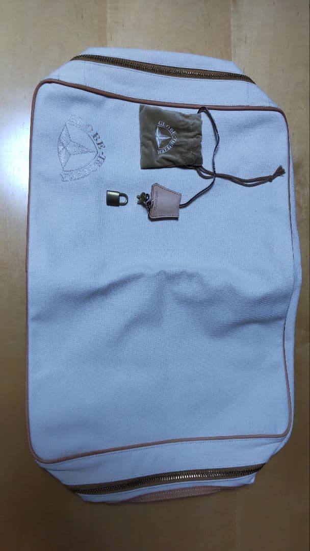 グローブトロッター 「サファリ」21インチ専用カバー ※カバーのみ未