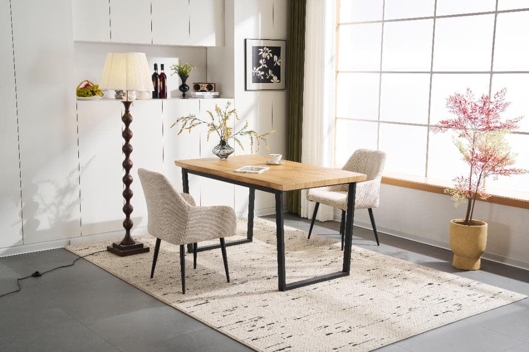 感謝祭！赤字価格！【テーブル単品販売】ダイニングテーブル 食卓 4人用