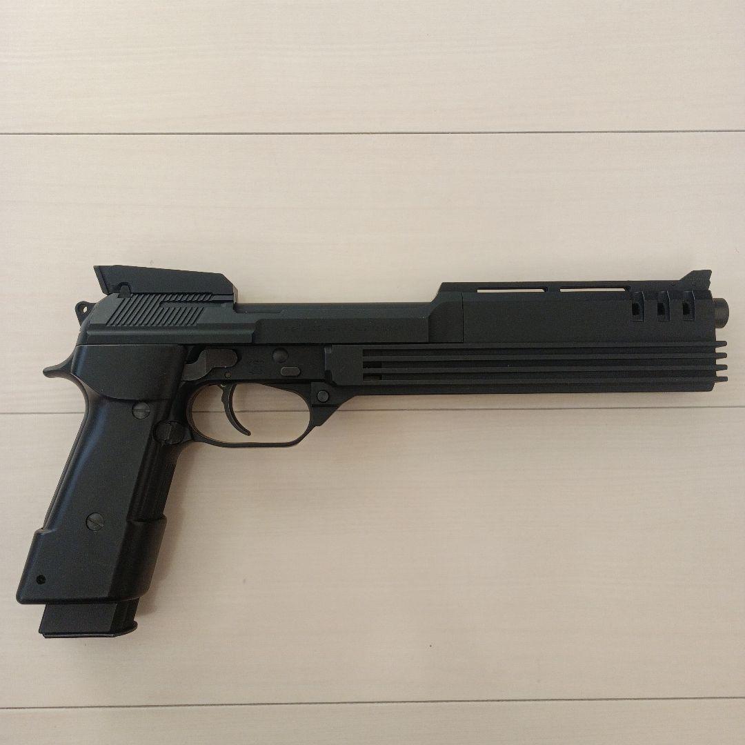 KSC M93R オート9 ロボコップ