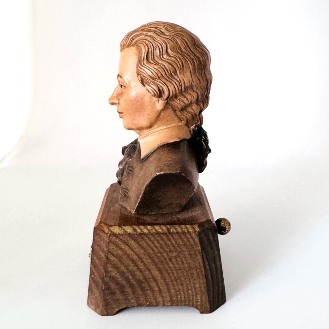 ☆美品☆リュージュ/アンリ/Reuge/モーツアルト/貴重/希少/高級 - メルカリ