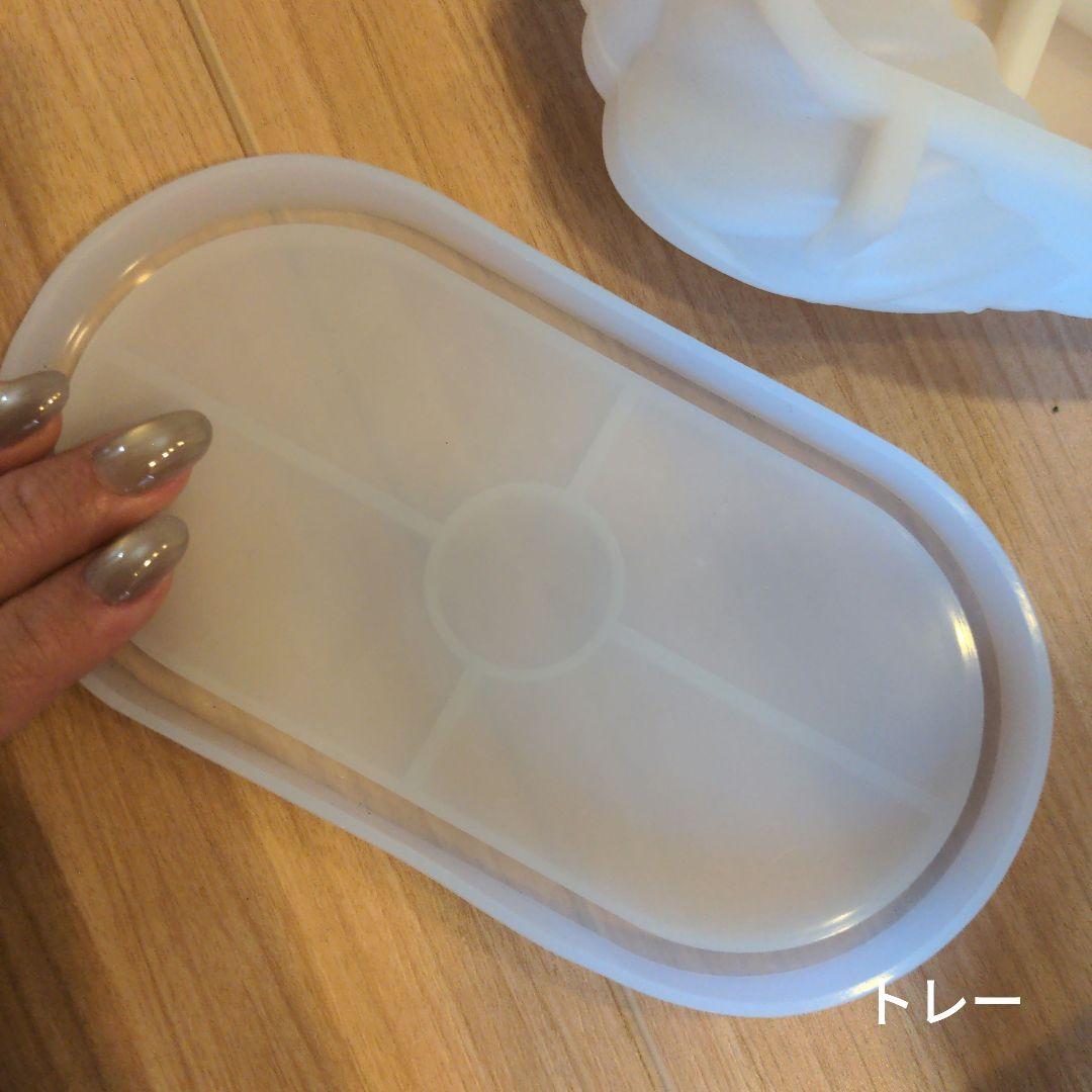 【JESMONITE】 AC100主材・顔料・コーティングセット ジェスモナイト