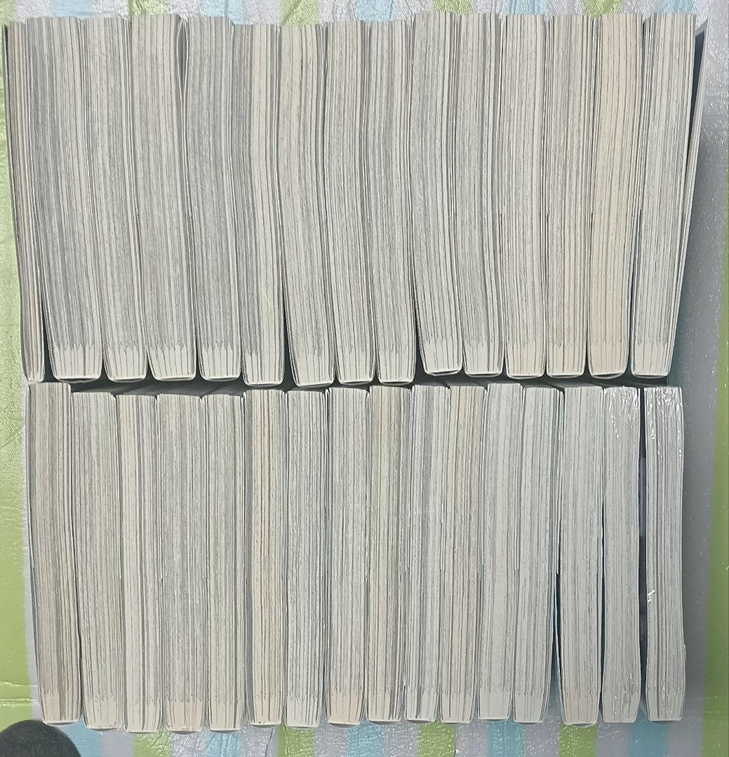 「転生したらスライムだった件 0〜30巻 計31冊(既刊全巻)」川上泰樹/伏瀬