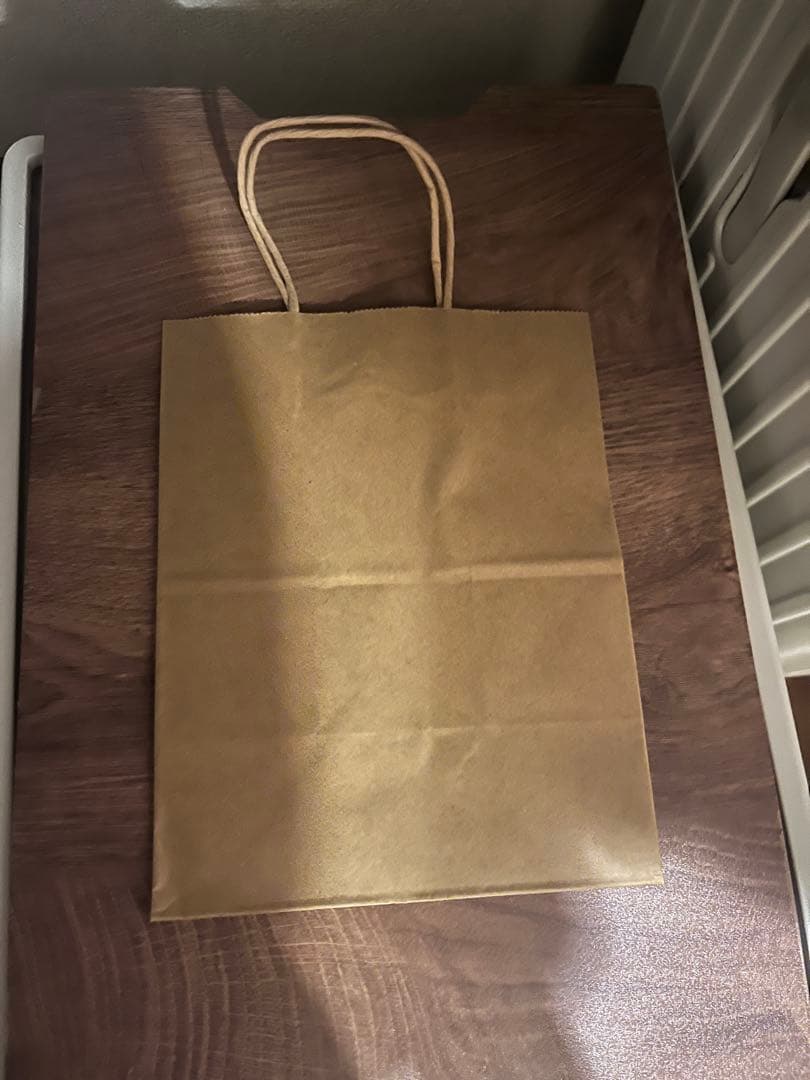 茶色の中サイズ紙袋 400枚 21x14x27cm 紙袋 茶色」の人気商品一覧