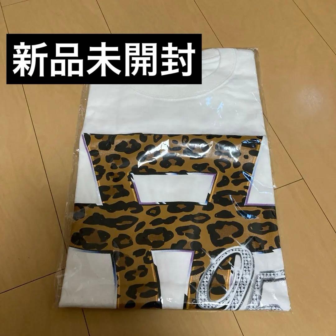 【即購入ok!!】浜崎あゆみ 25周年ライブ Tシャツ 新品未開封 即購入ok!!】浜崎あゆみ 25周年ライブ Tシャツ 新品未開封 即購入