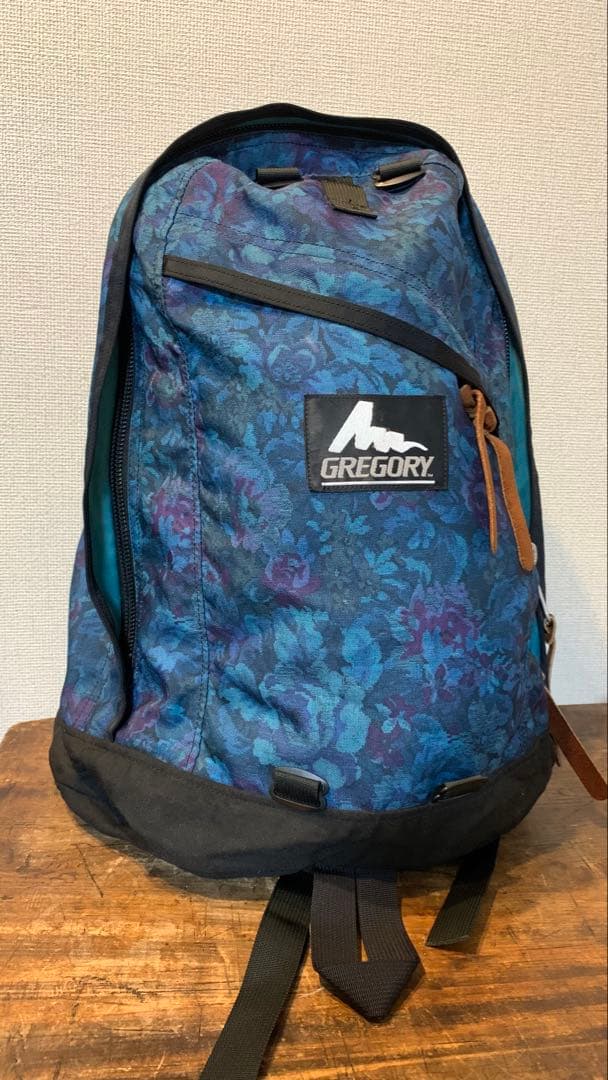 小黒三郎 組み木 マグリット帽子の男 彩色 80'S Saburo Oguro Design