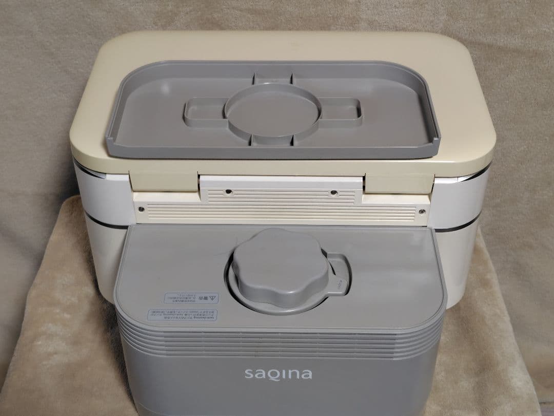 saqinabijou サキナビジュー 美顔器