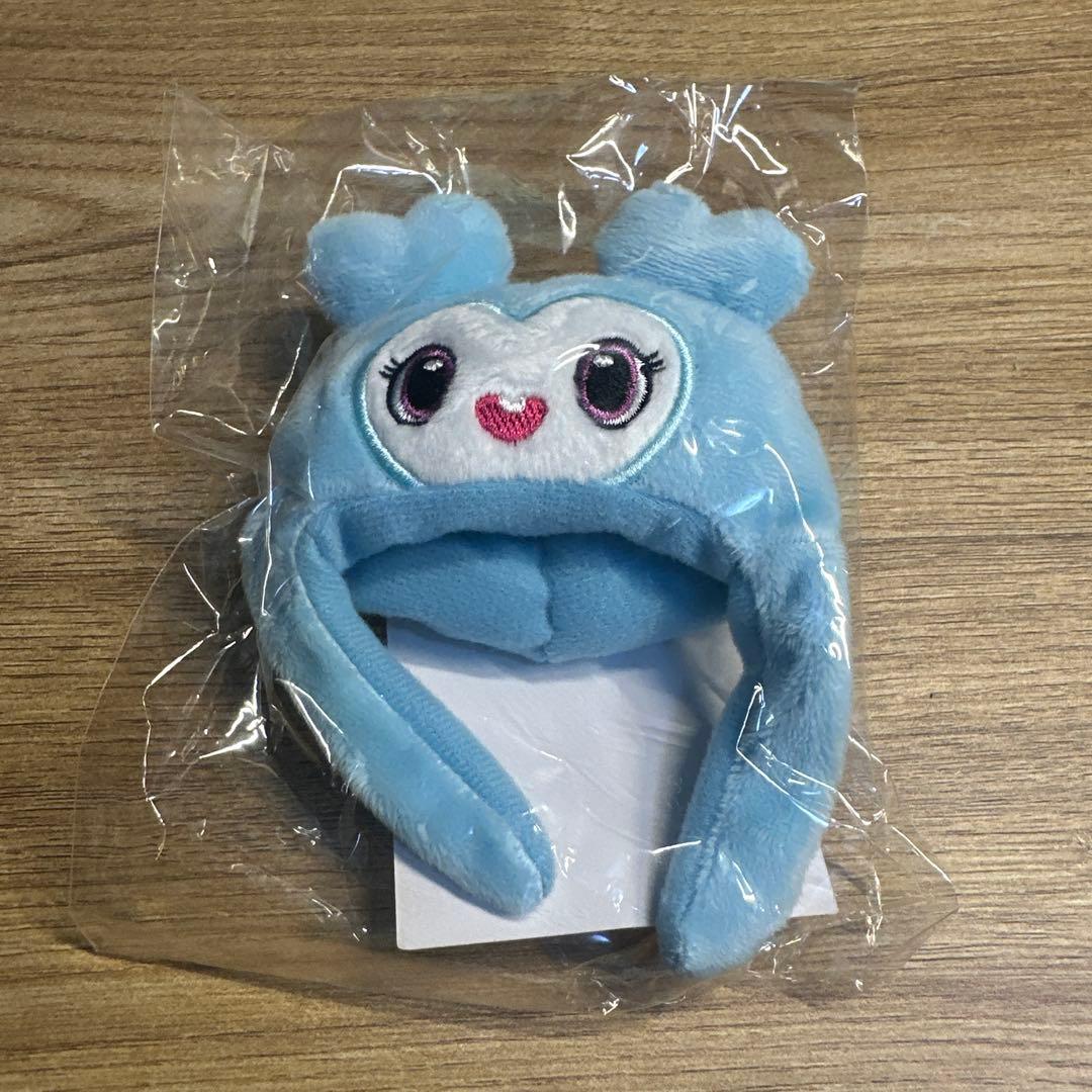 TWICE ナブリー ソウルコングッズ TWICE ナヨン ナブリー ソウルコン