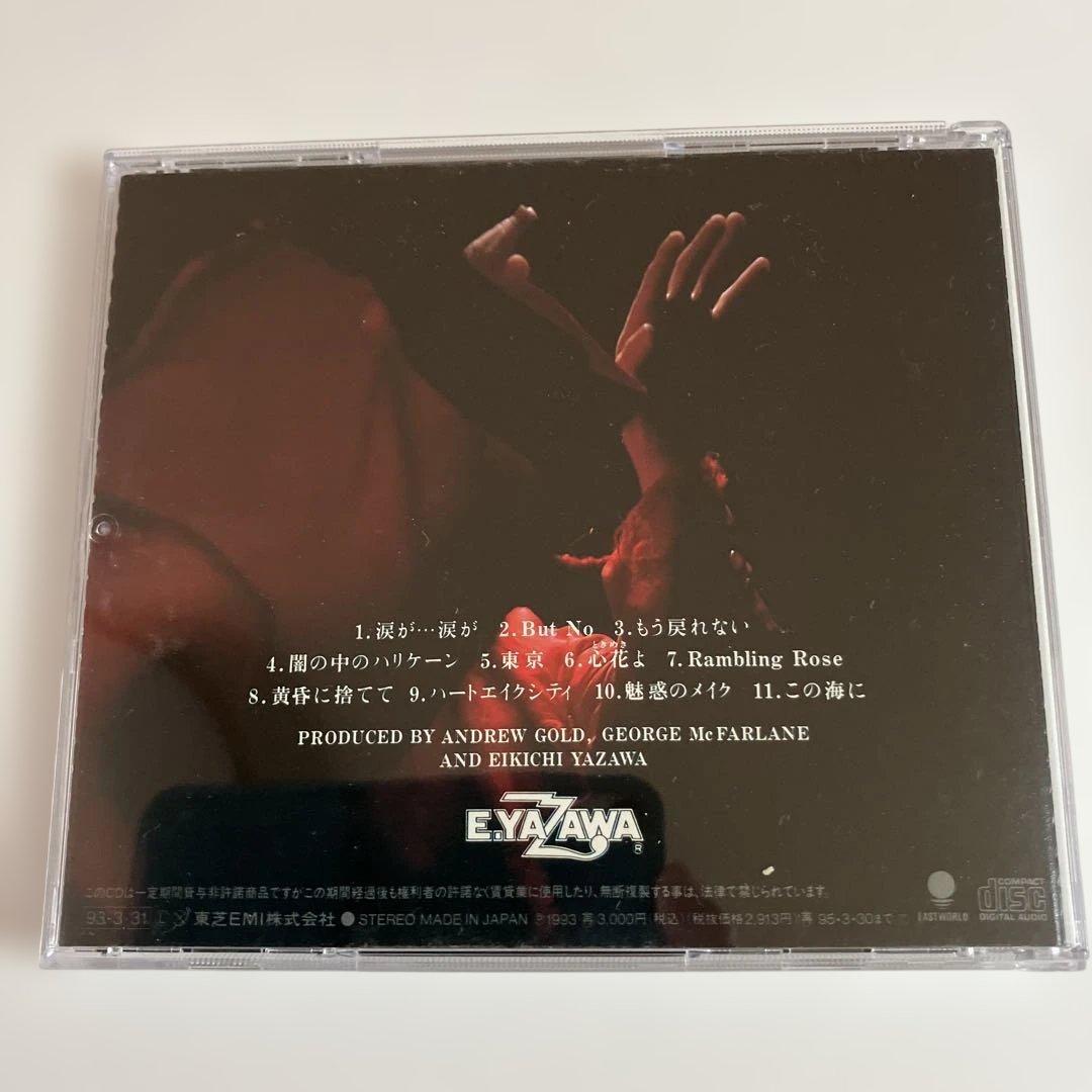 矢沢永吉 EIKICHI YAZAWA ／HEART - メルカリ