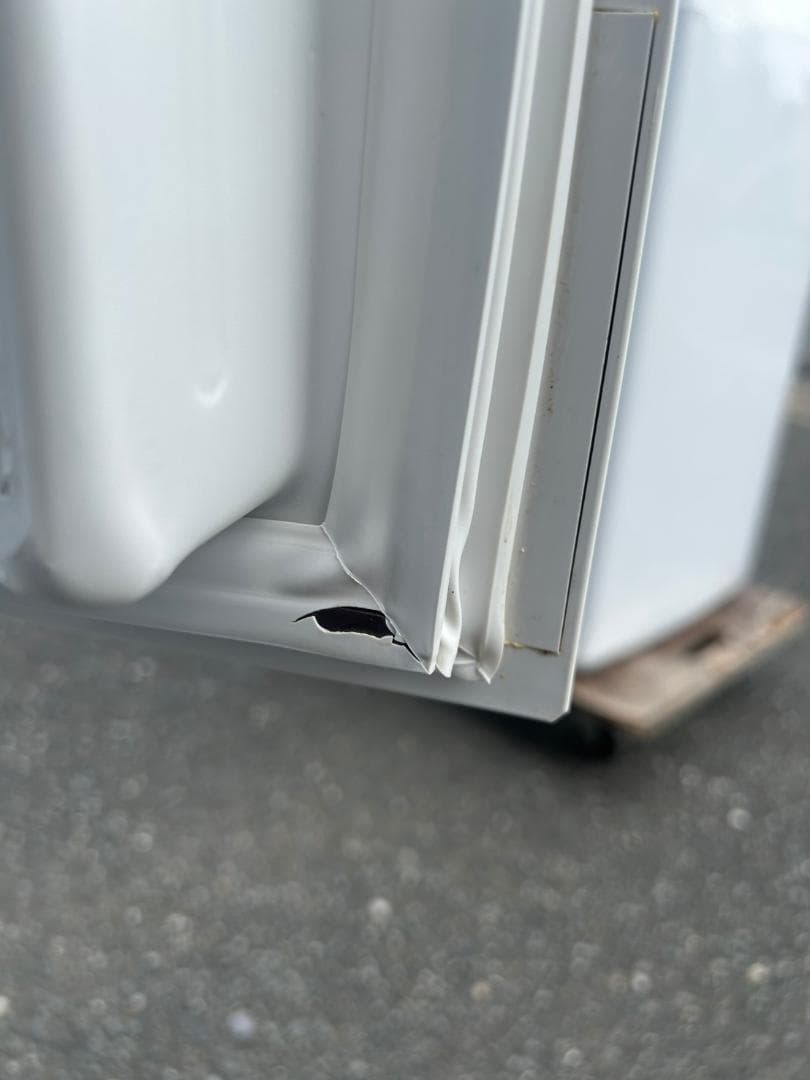 福岡市限定】冷蔵庫 ハイセンス 2018年 134L 【安心の3ヶ月保証】 生活家電