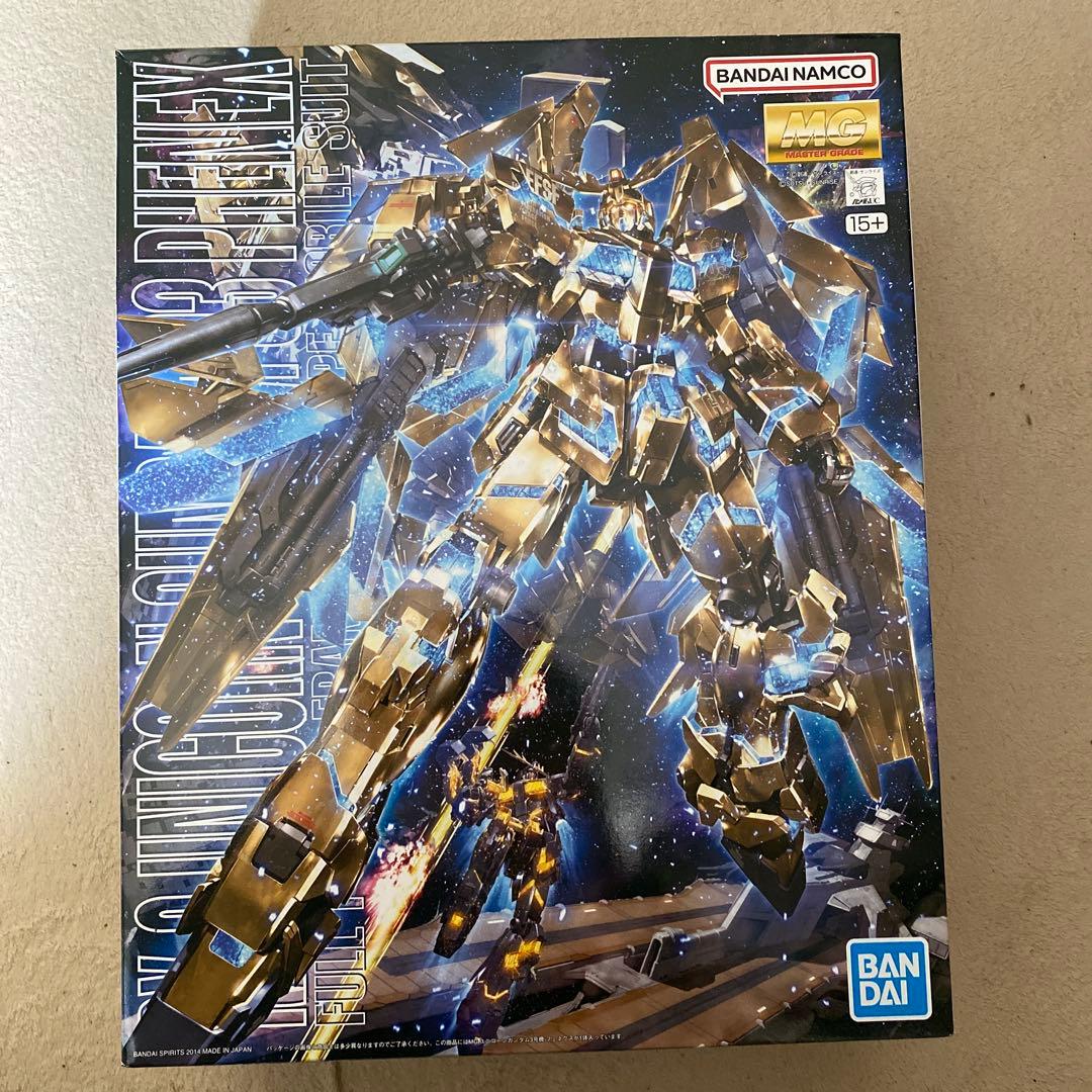 HG ガンプラ 3点セット RMS-192M ZAKU-MARINER 他