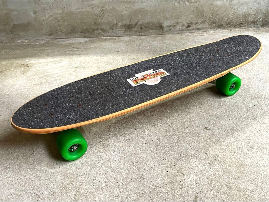 G&S デッキ　コンプリート