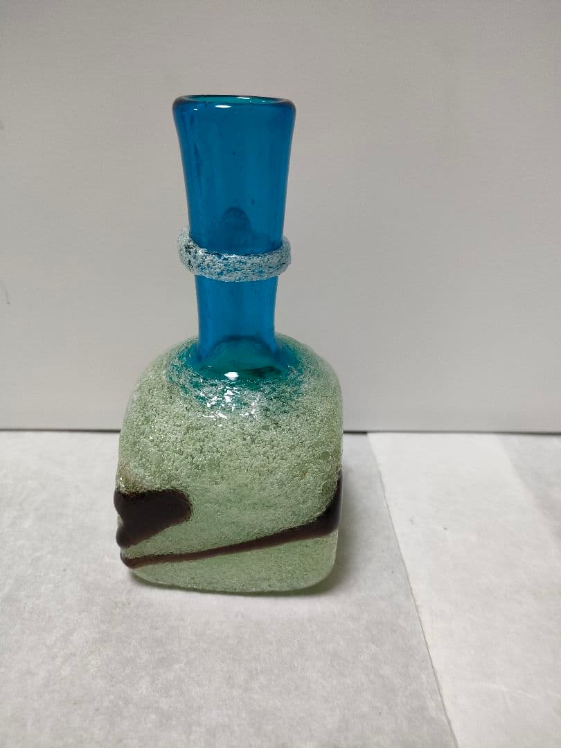 稲嶺盛吉 泡ガラス セット 和雑貨 四季彩堂 オンラインショップ / 稲嶺