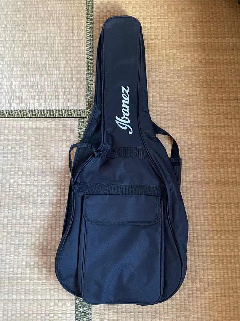 Ibanez TOD10NL-TKF ケース付き