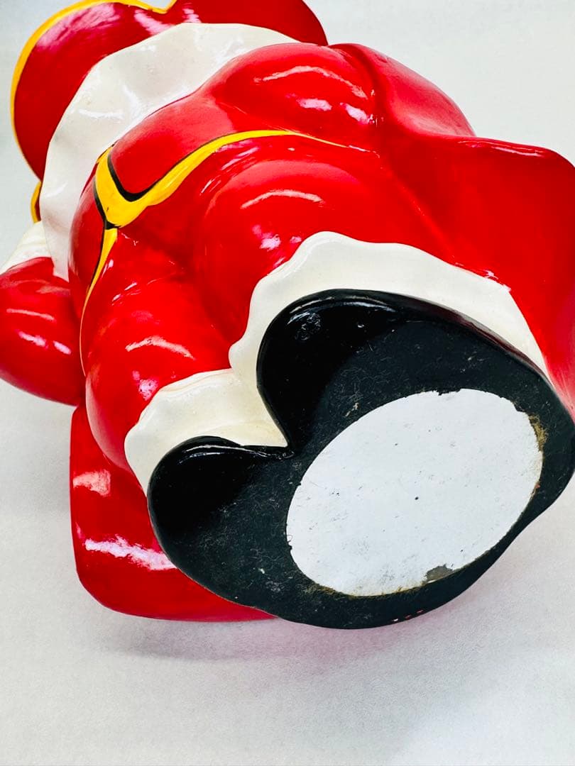 長崎旅博覧会 たびと君 貯金箱 1990 - メルカリ