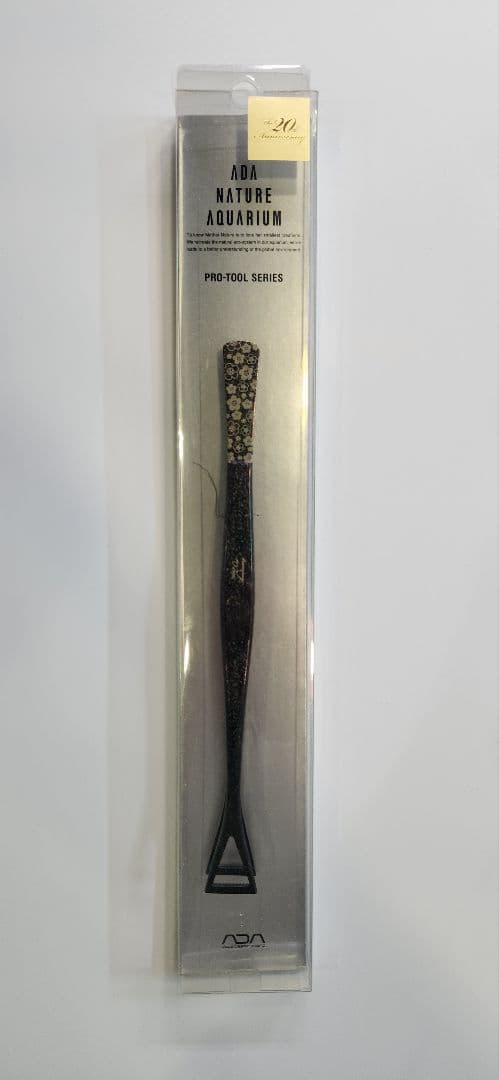 ADA プロピンセット トライアングルタイプ 20周年限定モデル - メルカリ