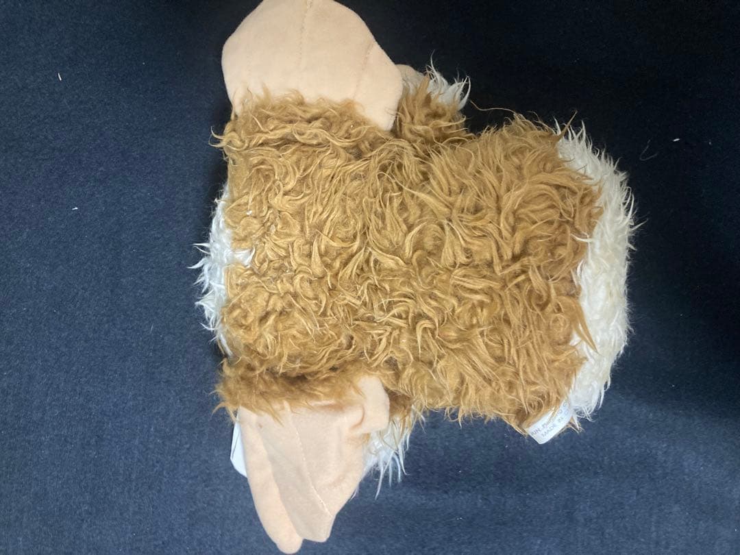 グレムリンぬいぐるみ